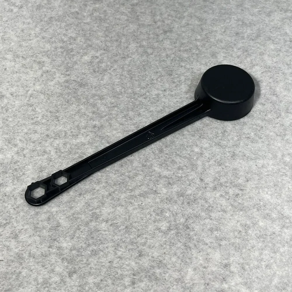 Krups Espresso Machine 963 963/A 963/B Part Combo Measuring Scoop Spoon Hex Tool